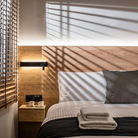 The Big Little One. Stylish & Convenient Apartment Iraklio Eksteriør billede